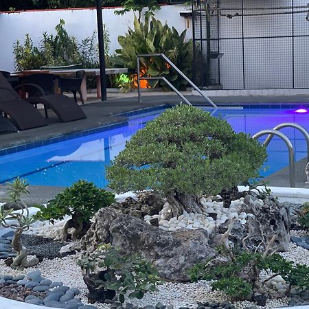 Parrot Resort Moalboal Εξωτερικό φωτογραφία