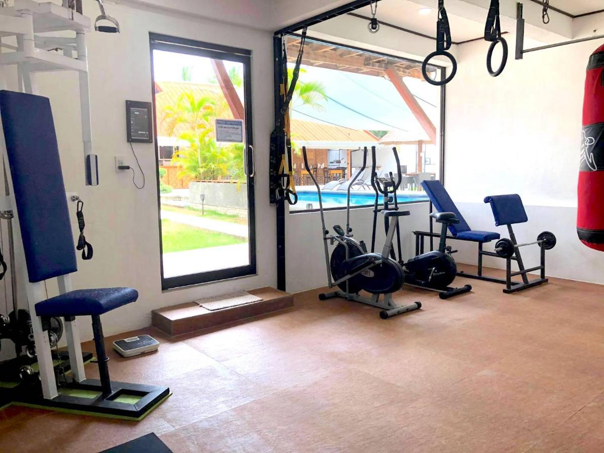 Parrot Resort Moalboal Εξωτερικό φωτογραφία