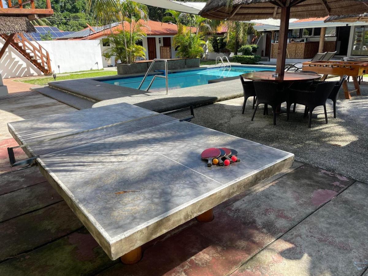 Parrot Resort Moalboal Εξωτερικό φωτογραφία