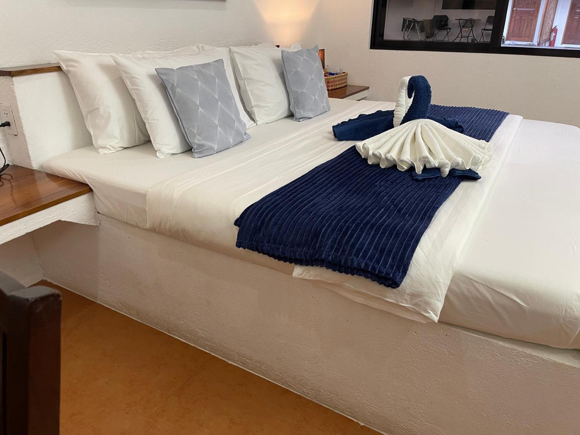 Parrot Resort Moalboal Εξωτερικό φωτογραφία