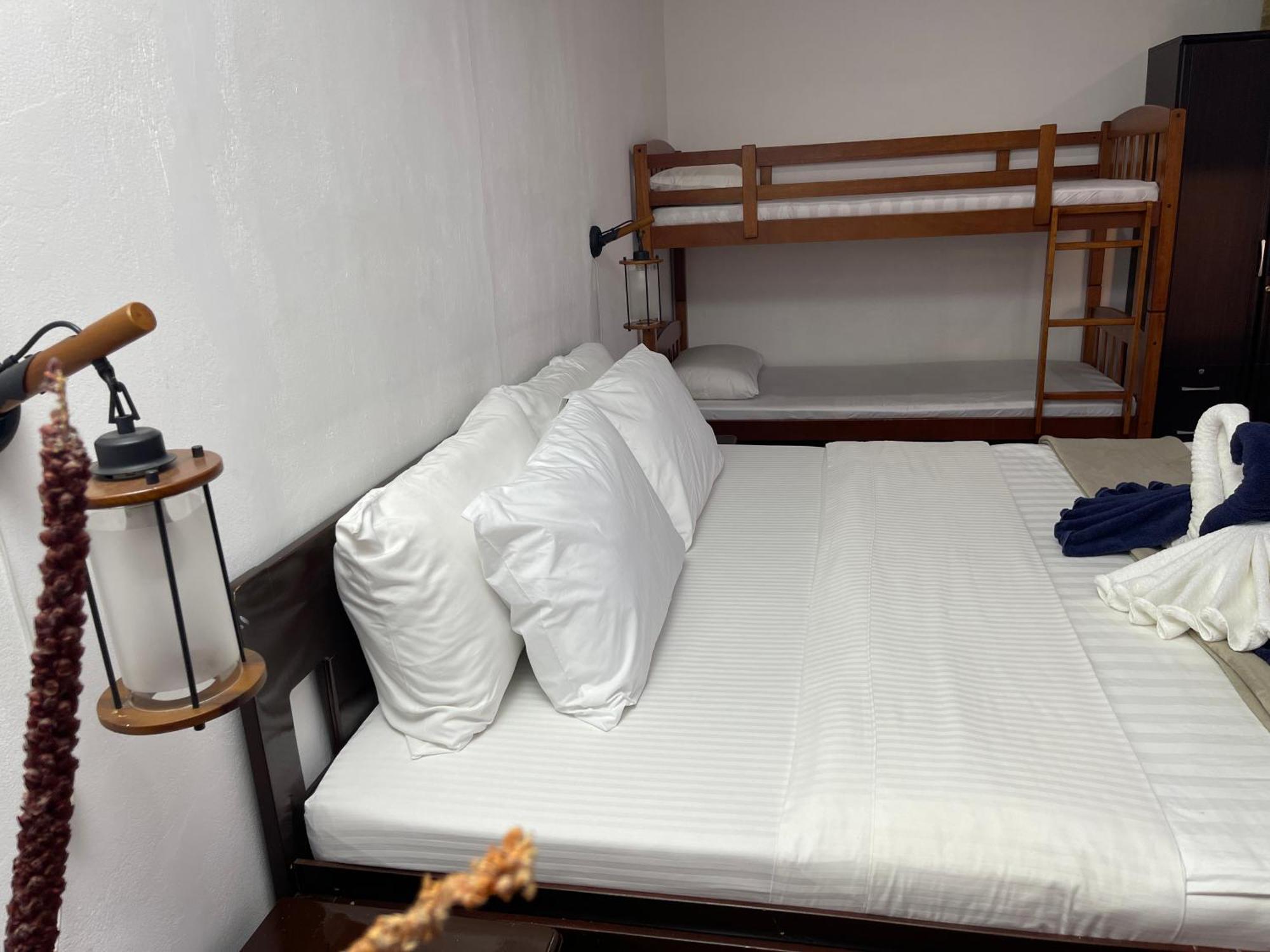 Parrot Resort Moalboal Δωμάτιο φωτογραφία