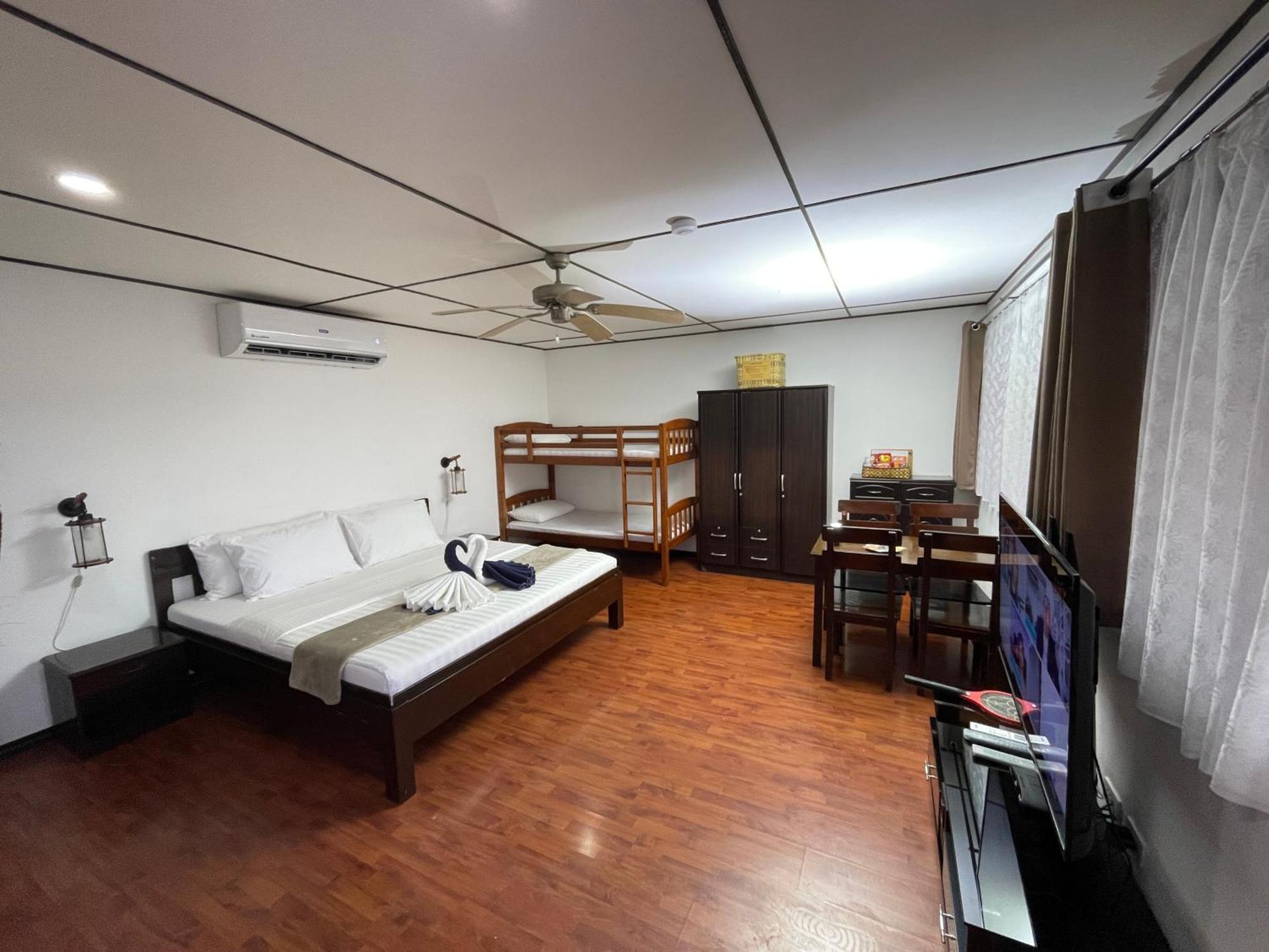 Parrot Resort Moalboal Δωμάτιο φωτογραφία