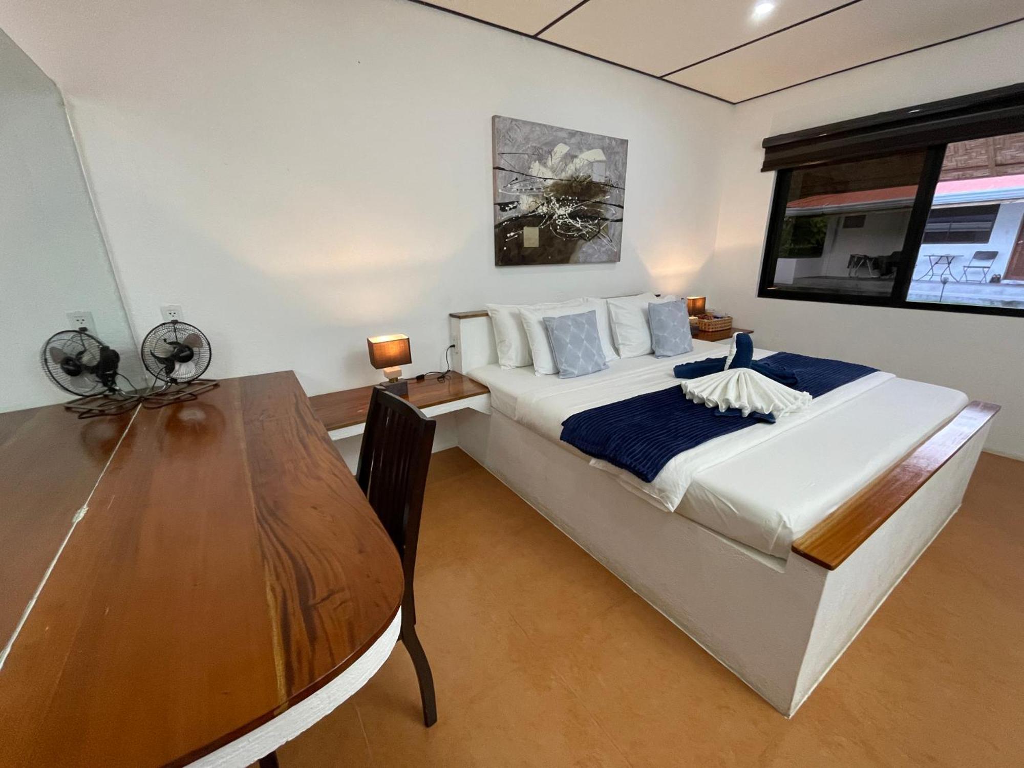 Parrot Resort Moalboal Δωμάτιο φωτογραφία