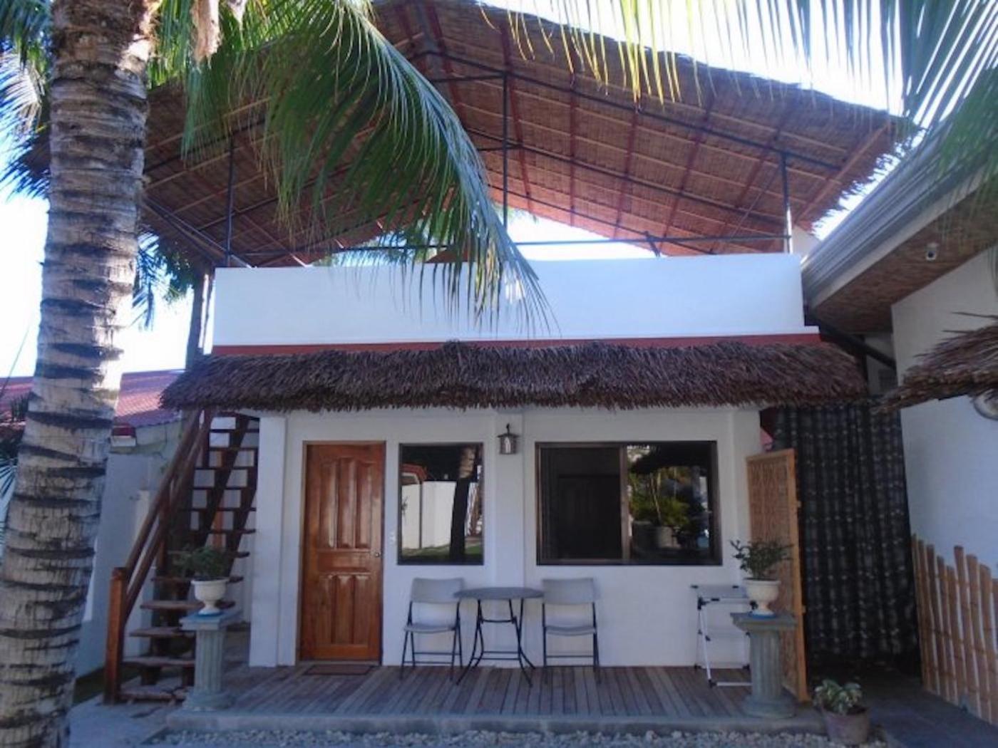 Parrot Resort Moalboal Δωμάτιο φωτογραφία