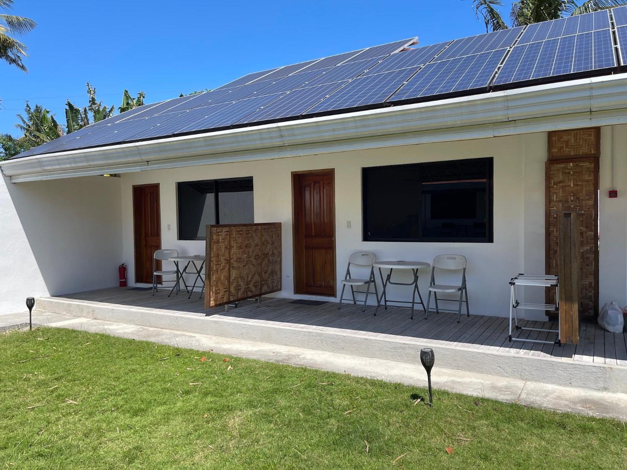 Parrot Resort Moalboal Δωμάτιο φωτογραφία