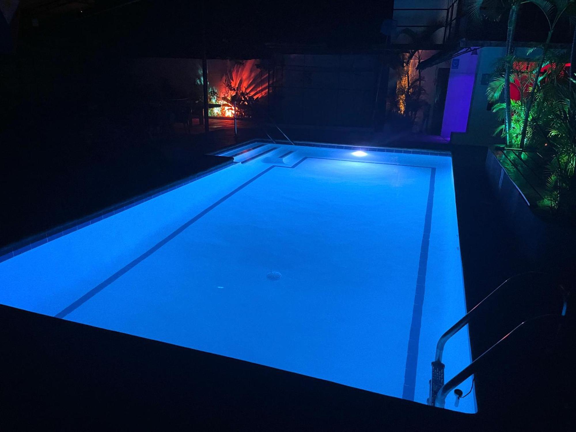Parrot Resort Moalboal Εξωτερικό φωτογραφία