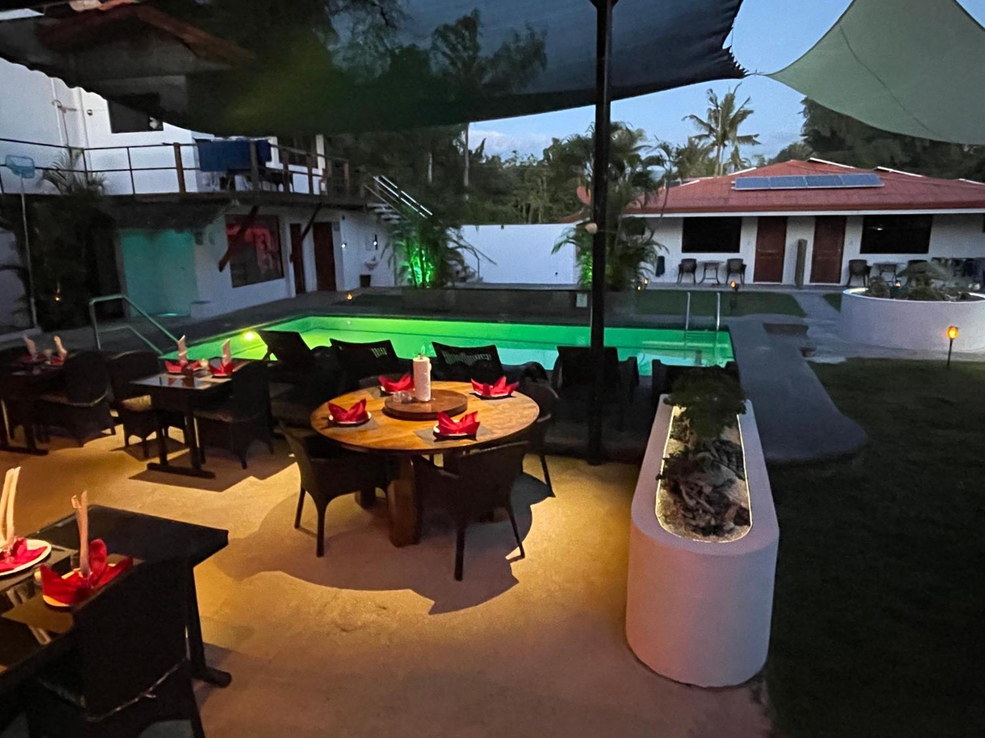 Parrot Resort Moalboal Εξωτερικό φωτογραφία