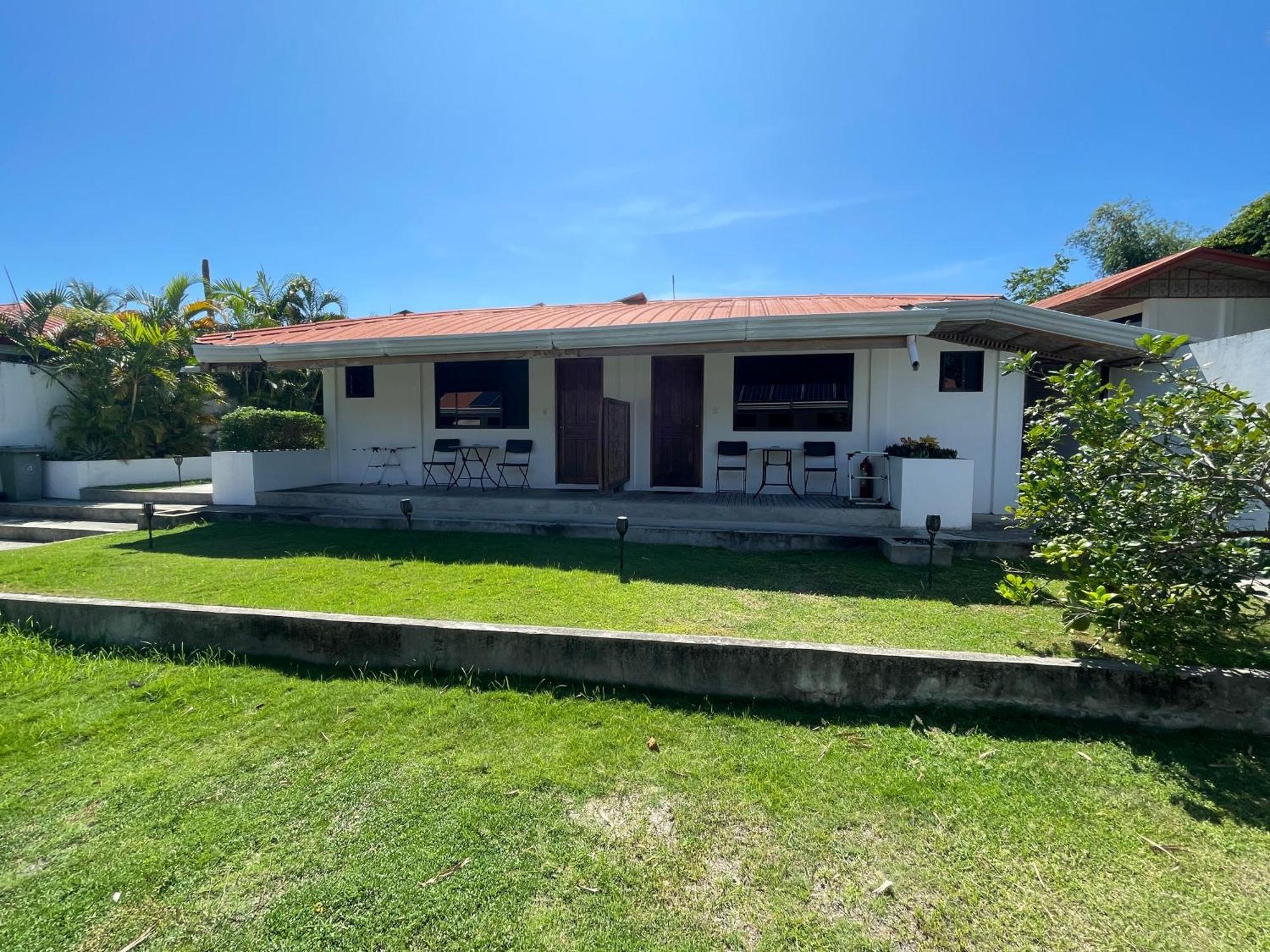 Parrot Resort Moalboal Δωμάτιο φωτογραφία