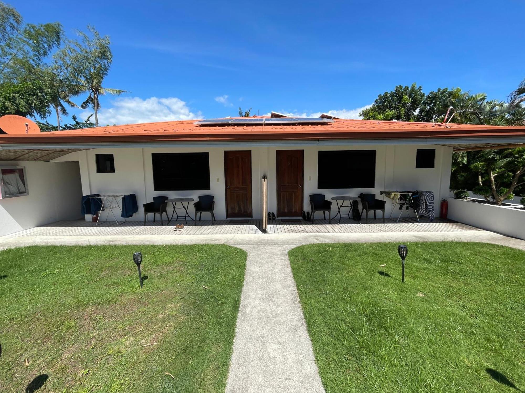 Parrot Resort Moalboal Δωμάτιο φωτογραφία