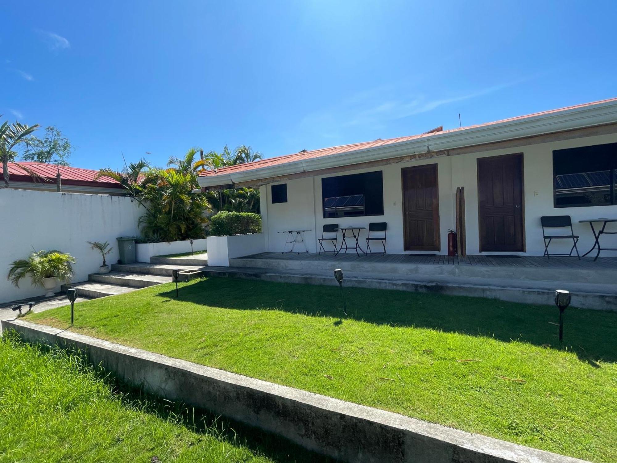Parrot Resort Moalboal Δωμάτιο φωτογραφία