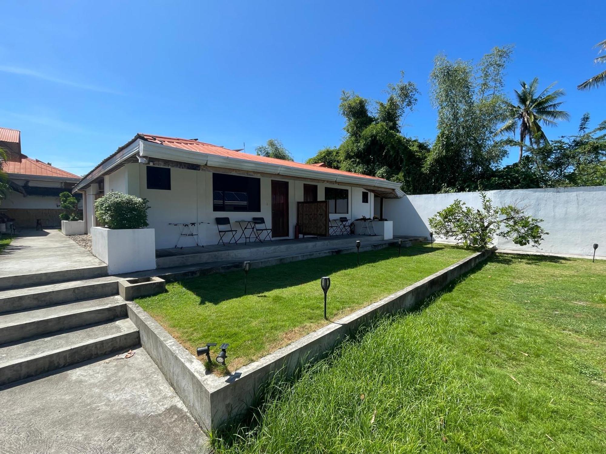Parrot Resort Moalboal Δωμάτιο φωτογραφία
