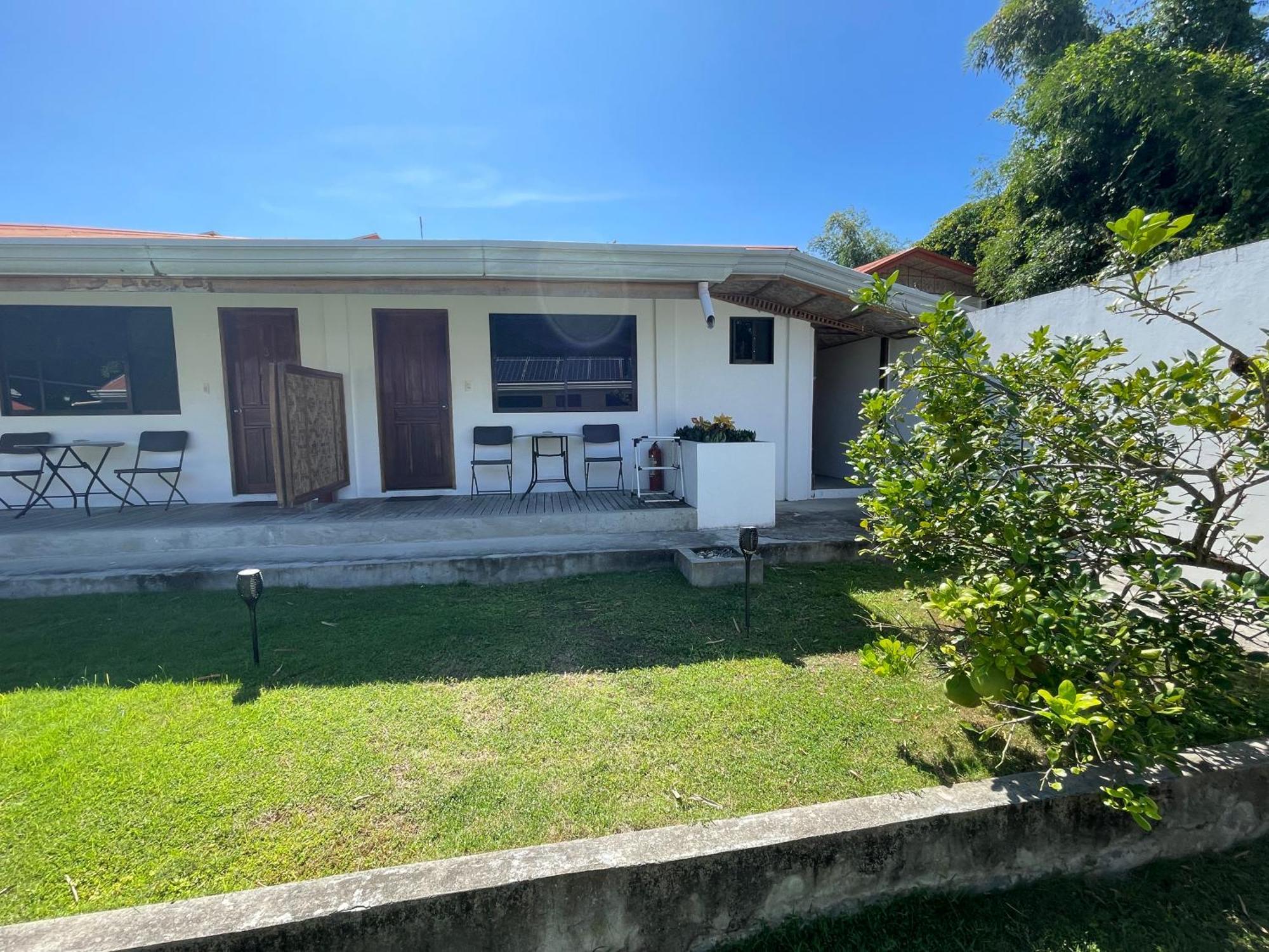 Parrot Resort Moalboal Δωμάτιο φωτογραφία