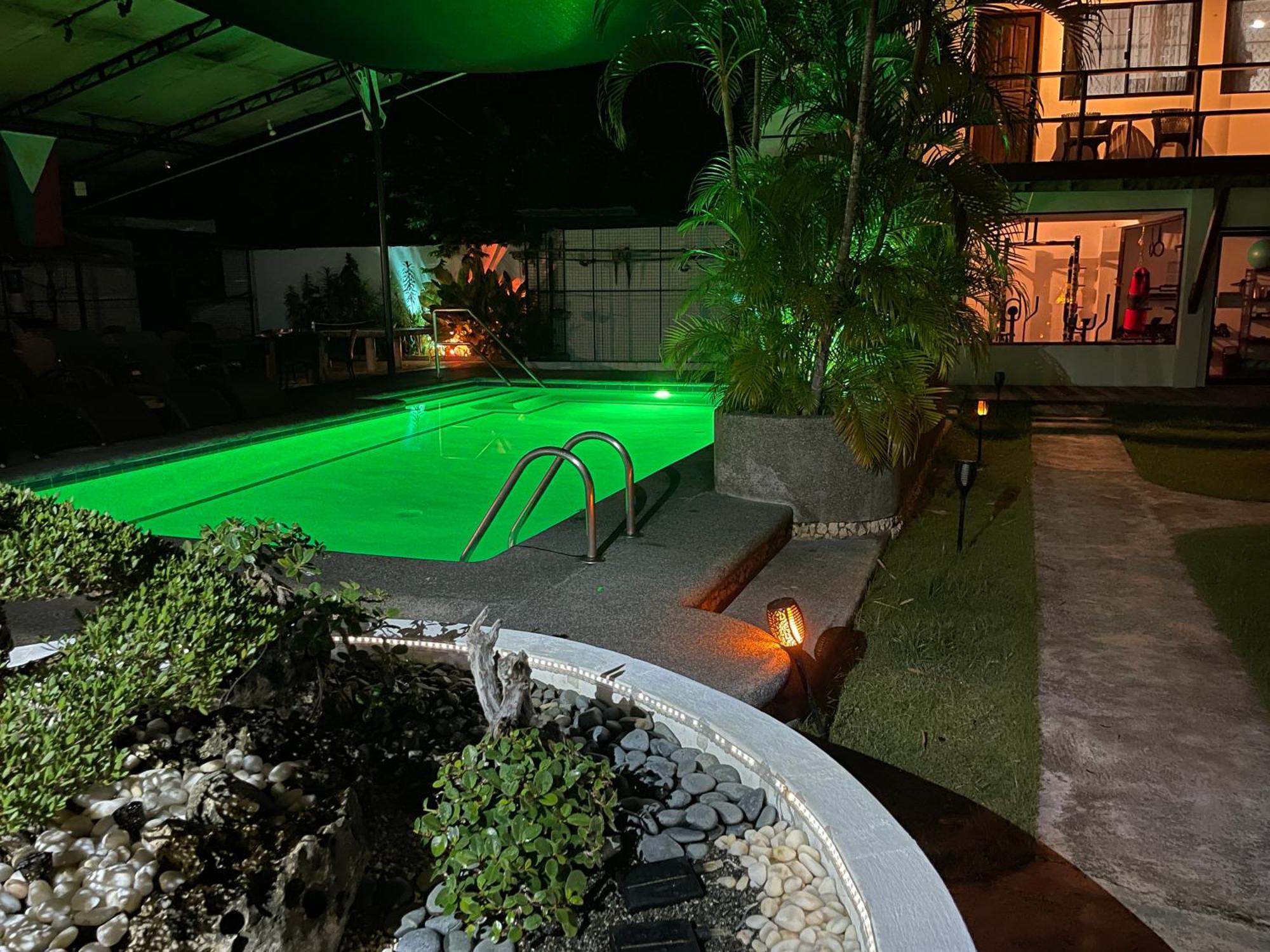 Parrot Resort Moalboal Εξωτερικό φωτογραφία