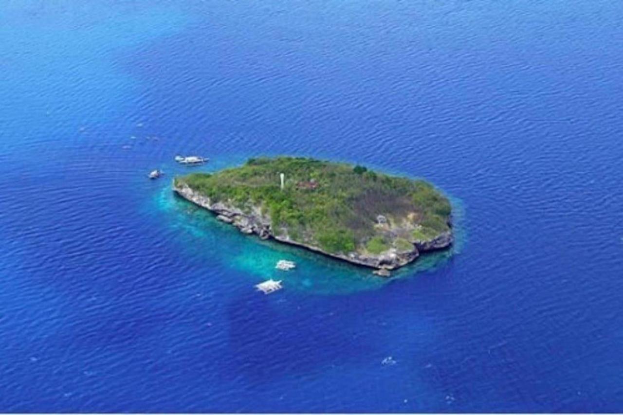 Parrot Resort Moalboal Εξωτερικό φωτογραφία